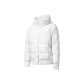 Glacier White