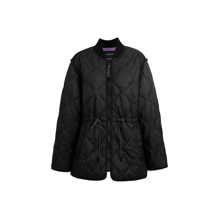 COACH SS23 Jackets Coats Women's-3