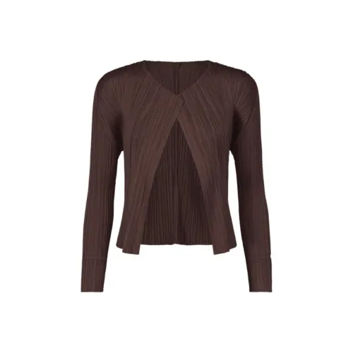 PLEATS PLEASE ISSEY MIYAKE Monthly Colors  September Jacket