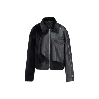Metamorphosis Jacket Women's Black