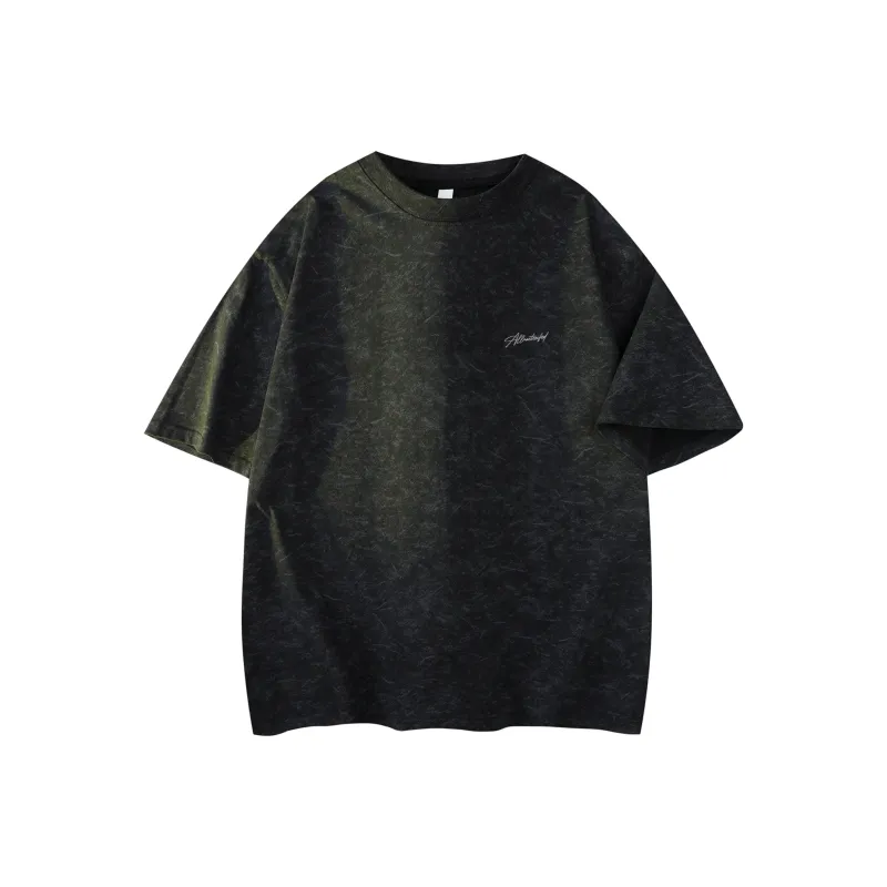 Mackyo x SOORCHCE T Shirt Unisex-2