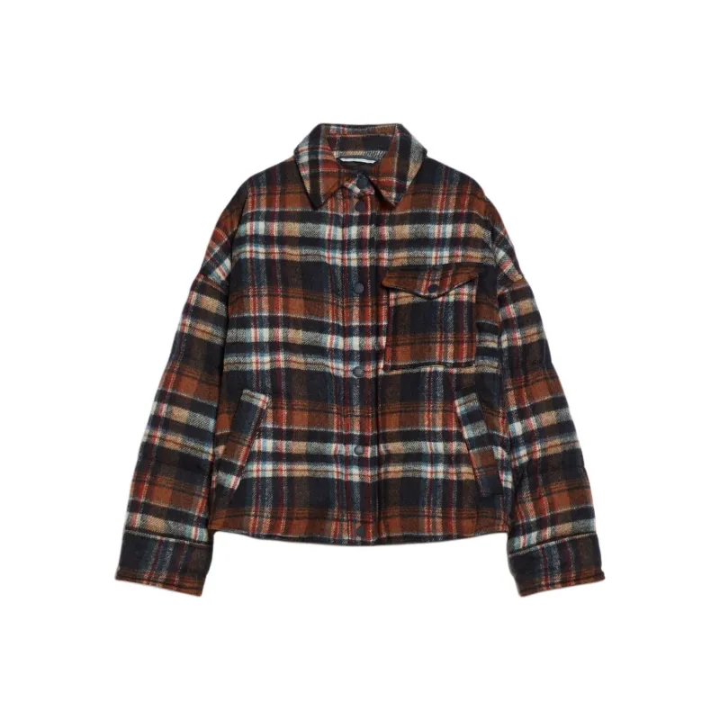 WEEKEND MaxMara Jackets Coats Women's Multicolor-0