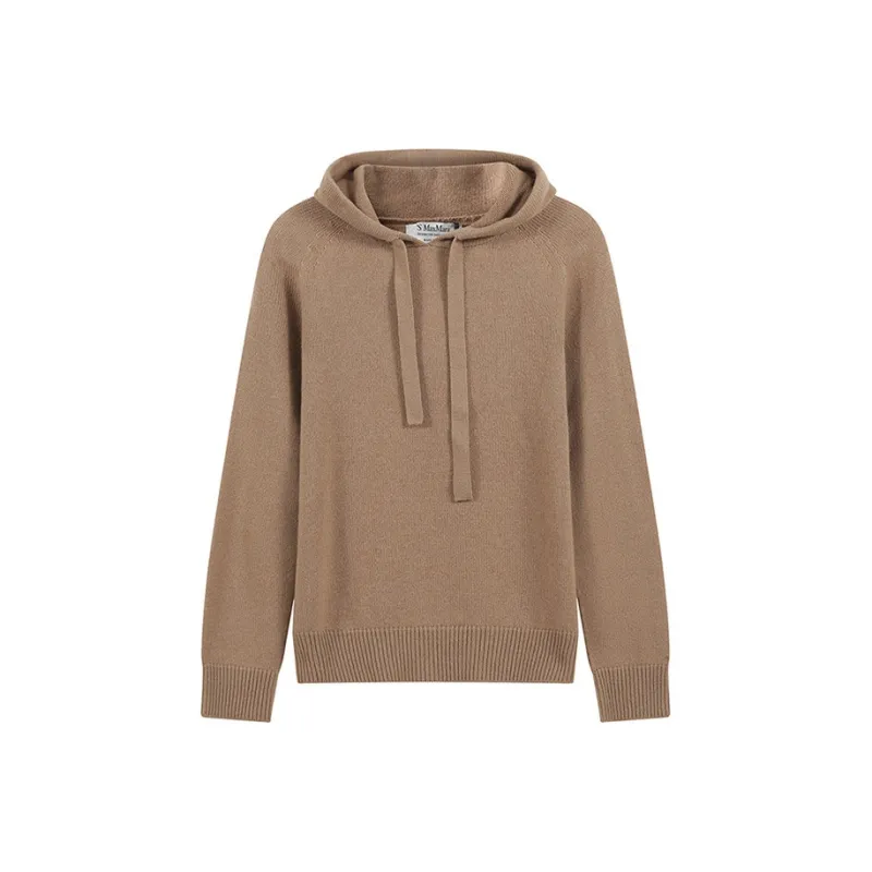 'S MAX MARA Knitwear Women's Camel-0