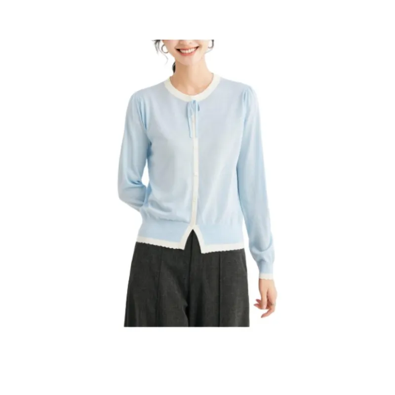 JINJU Knitwear Women's-0