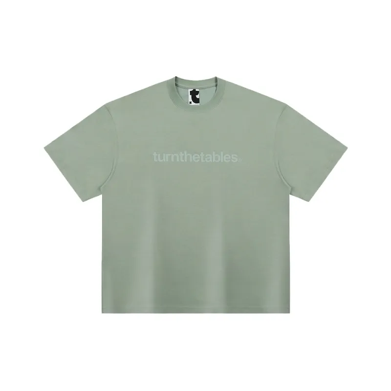 TURNTHETABLES T Shirts Unisex-12
