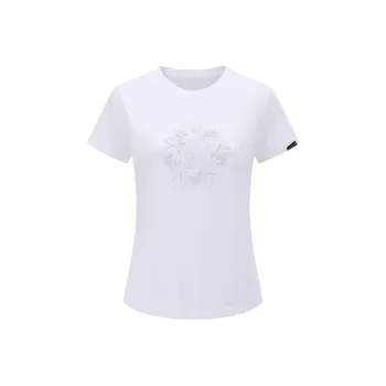 DECATHLON NH500 T Shirt Women's White