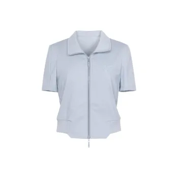 XG Jackets Women's Light Blue