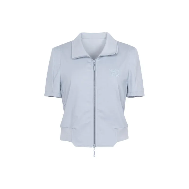 XG Jackets Women's Light Blue-0