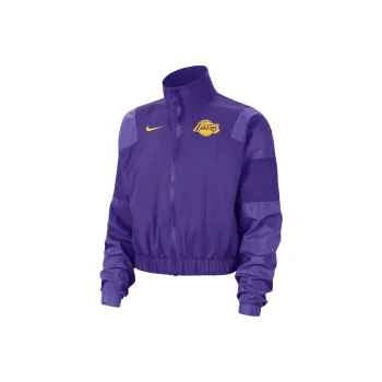 Nike Jackets Women's All over Purple