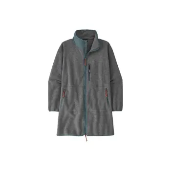 Patagonia Synchilla Jackets Women's Gray/Nickel