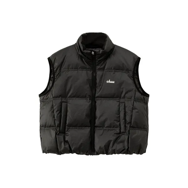 CHUU Down Jackets Women's Black-0