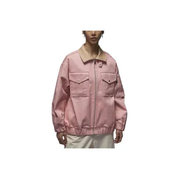 Jordan Renegade Jackets & Coats Women's Glaze Pink