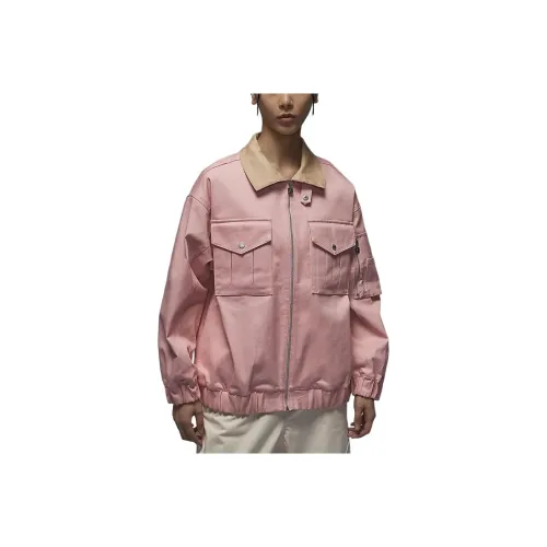 Nsw Renegade Jackets & Coats Women's Glaze Pink