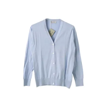 JOHN SMEDLEY Yasmin Cardigan