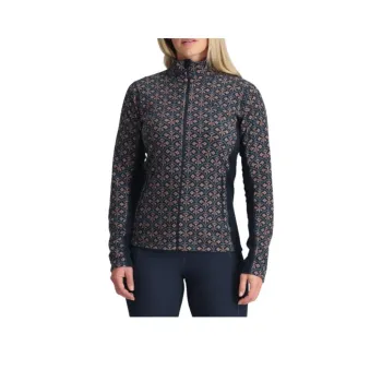 KARI TRAA Cashmere Sweater Women's Blue