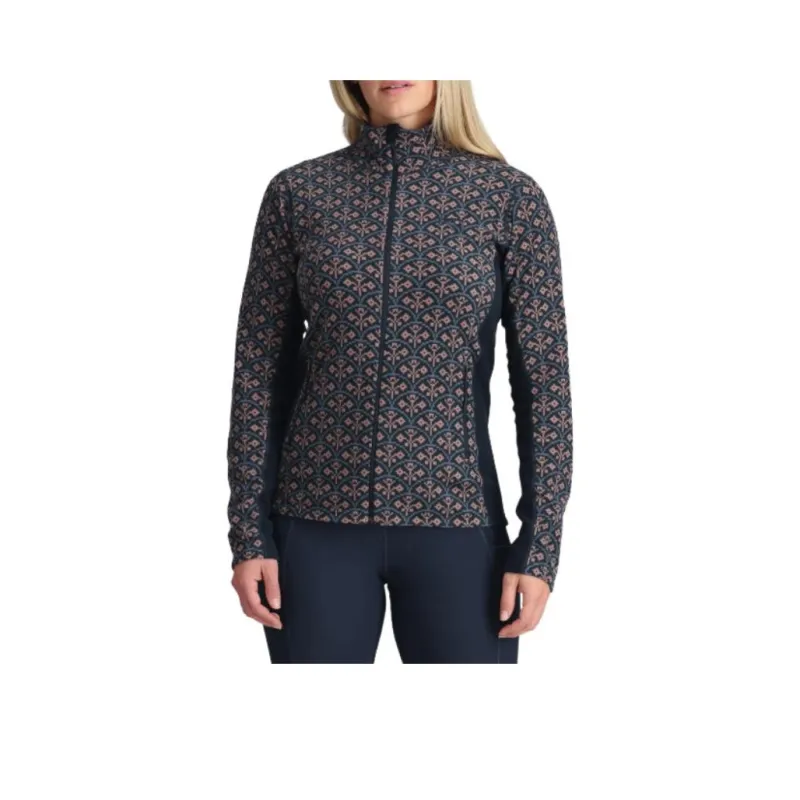 KARI TRAA Cashmere Sweater Women's Blue-0