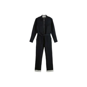 Scotch&Soda Bodysuits Women's Blue Black