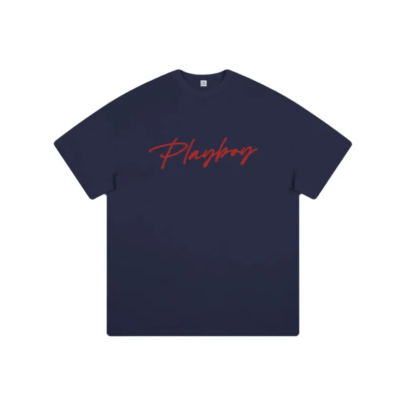 Playboy T Shirts Unisex-10