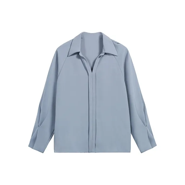 DOKZB Shirts Women's-2