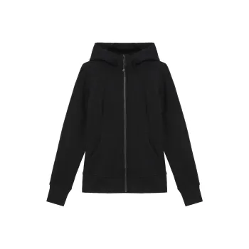 Lululemon Scuba Series Sweatshirt Women's