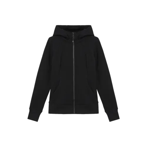 Lululemon Scuba Series Sweatshirt Women's