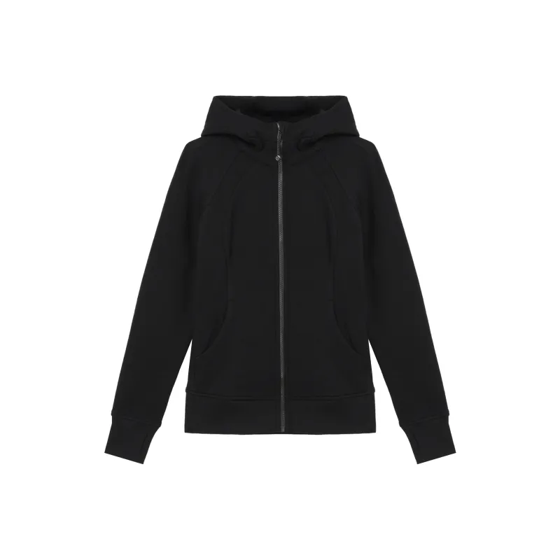 Lululemon Scuba Series Sweatshirt Women's-0