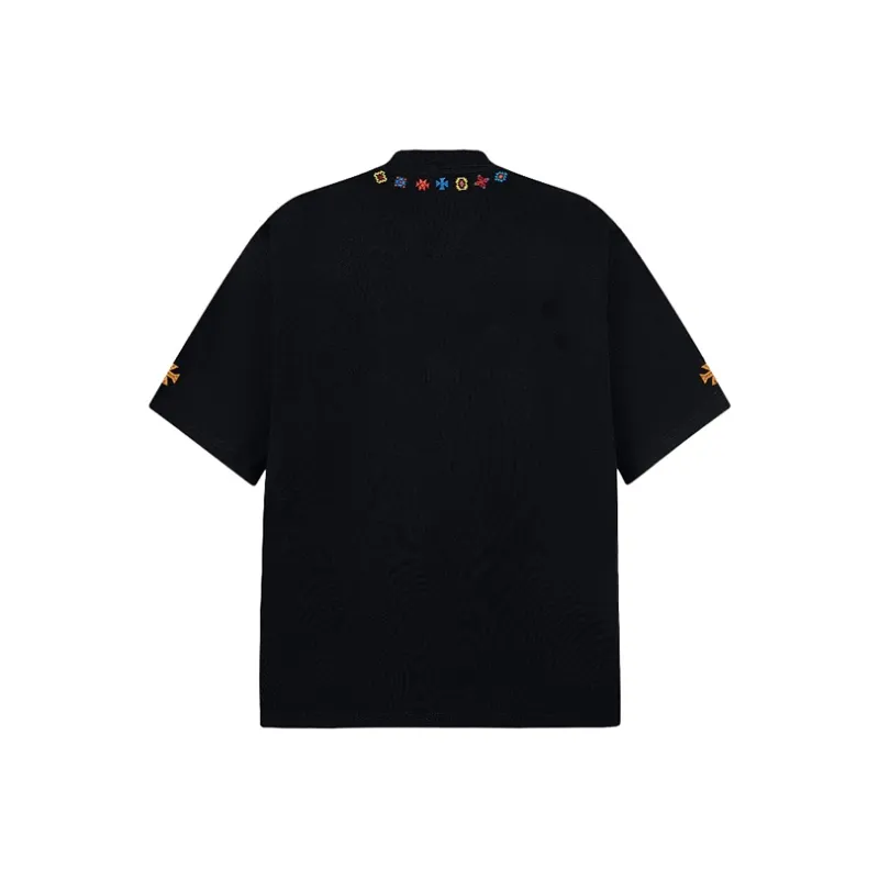 PISYPOX T Shirts Unisex-1