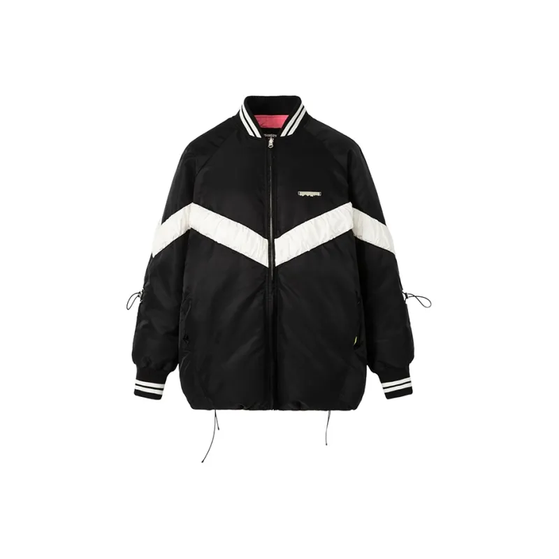 PLUSONEONE+ Jackets Women's-3
