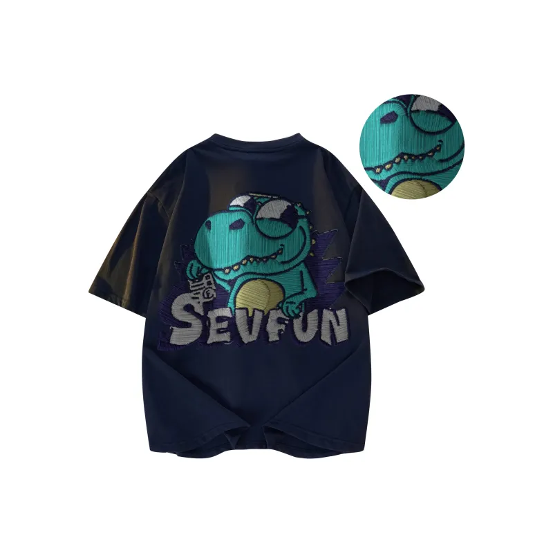 7 SEVFUN T Shirts Unisex-13