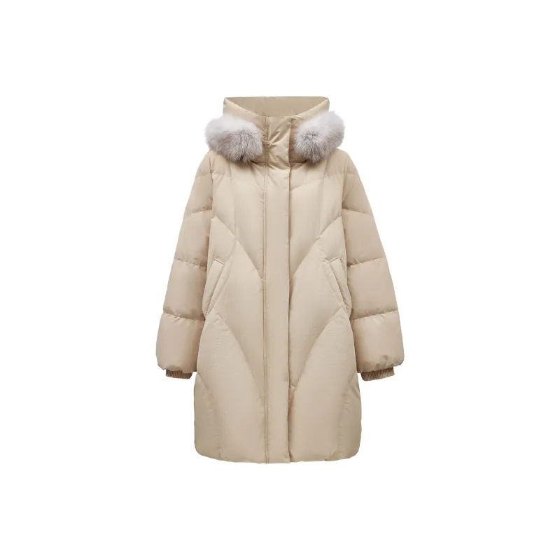 ONLY Down Jackets Women's-4