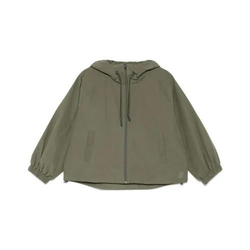 Herno button-up shirt
