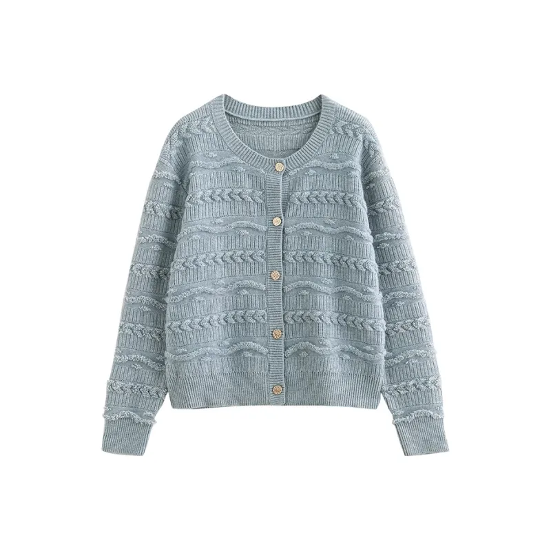 Initial Language Knitwear Women's-2