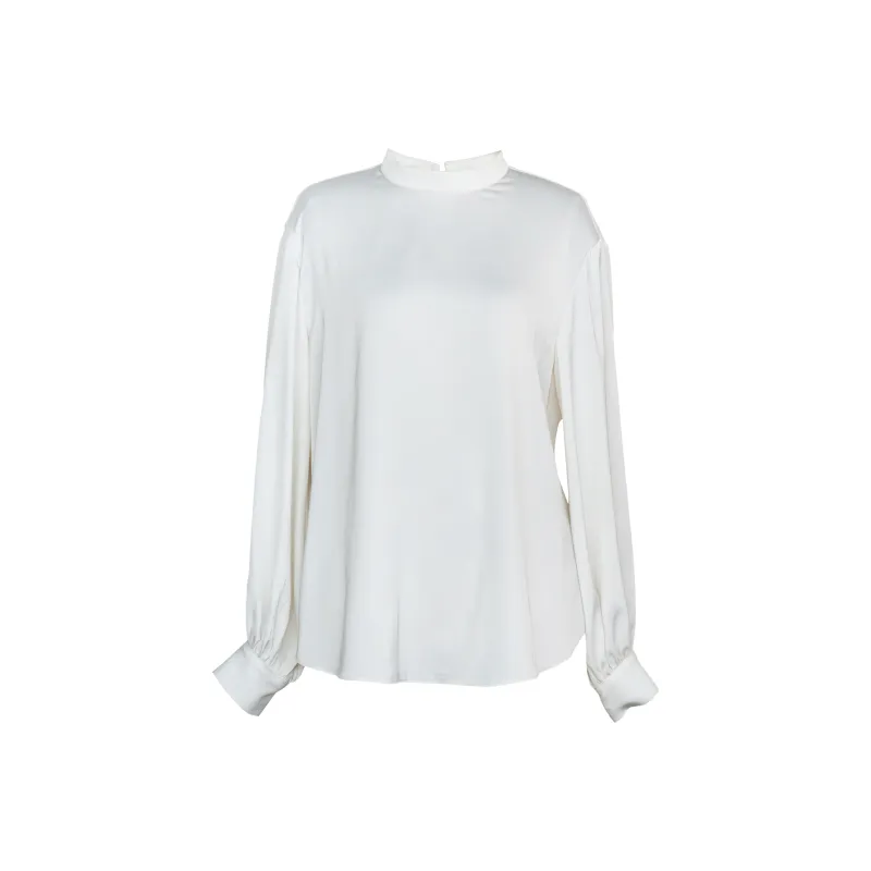 ROEYSHOUSE Shirts Women's White-0