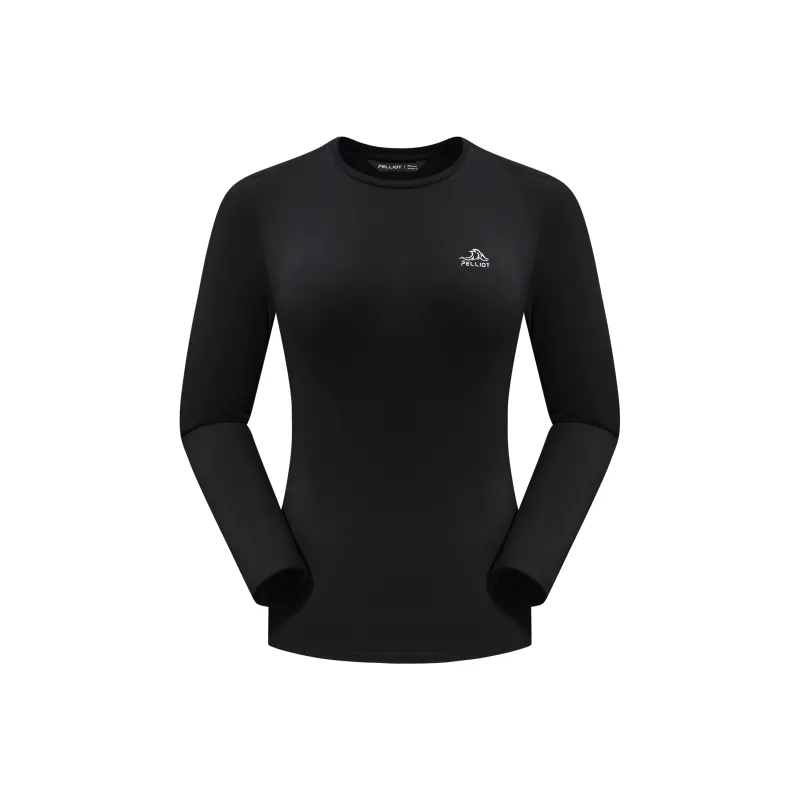 PELLIOT Classic 1.0 T Shirts Women's-0
