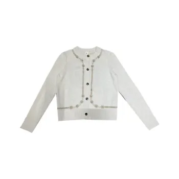 HERMES Knitwear Women's White