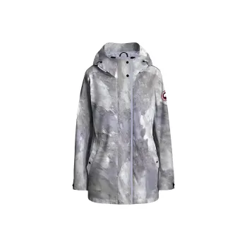 Canada Goose Minden Series Jacket Women's Purple