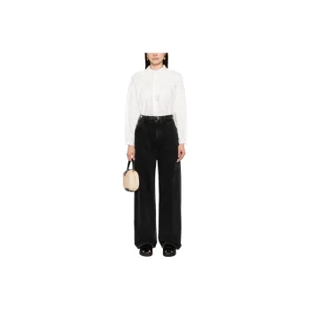 Ulla Johnson Dolores Cotton Blouse