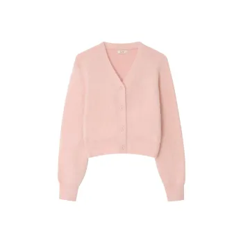 Lee Knitwear Women's Pink