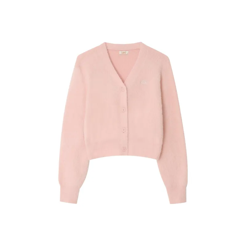 Lee Knitwear Women's Pink-0