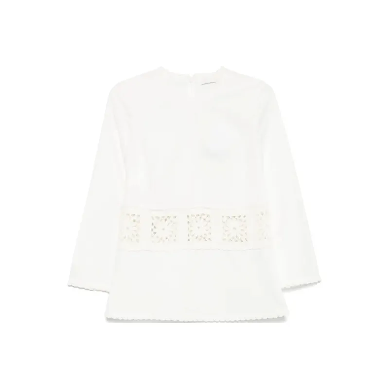 Zimmermann Maxine Tunic-0