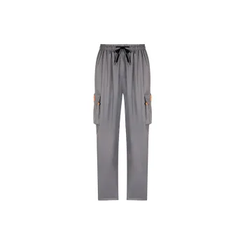 RAINFREEM Polyester Double Layer Waterproof Pants