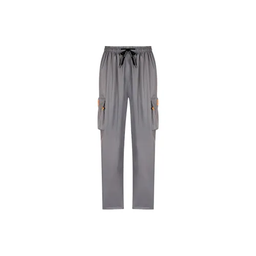 RAINFREEM Polyester Double Layer Waterproof Pants