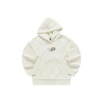 FILA FUSION Sweatshirt Women's White