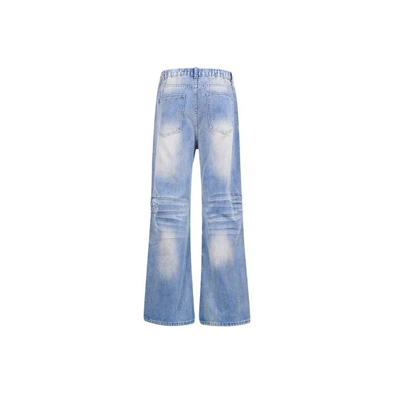 BEAR UNION Jeans Unisex-2