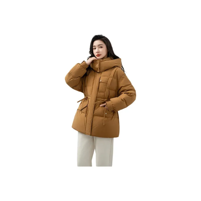 YAYA Down Jackets Women's-0