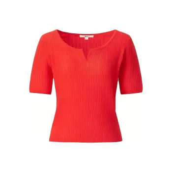 UNIQLO C Collection Knitwear Women's Red
