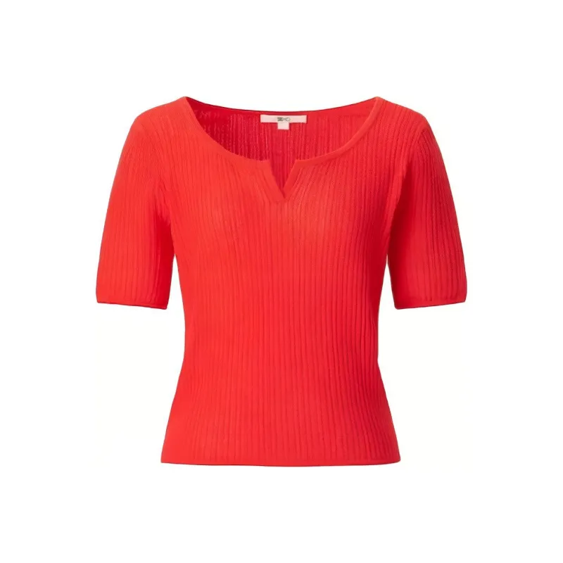 UNIQLO C Collection Knitwear Women's Red-0