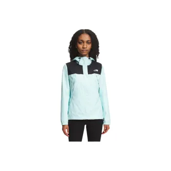 THE NORTH FACE Jacket Women's Light Blue