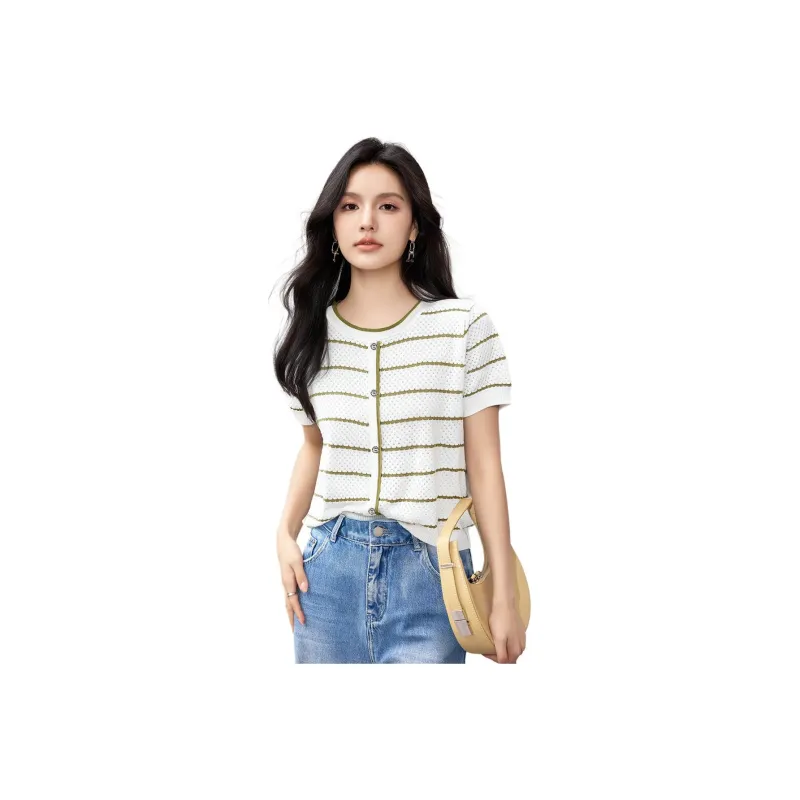 Love Elaine Knitwear Women's-6