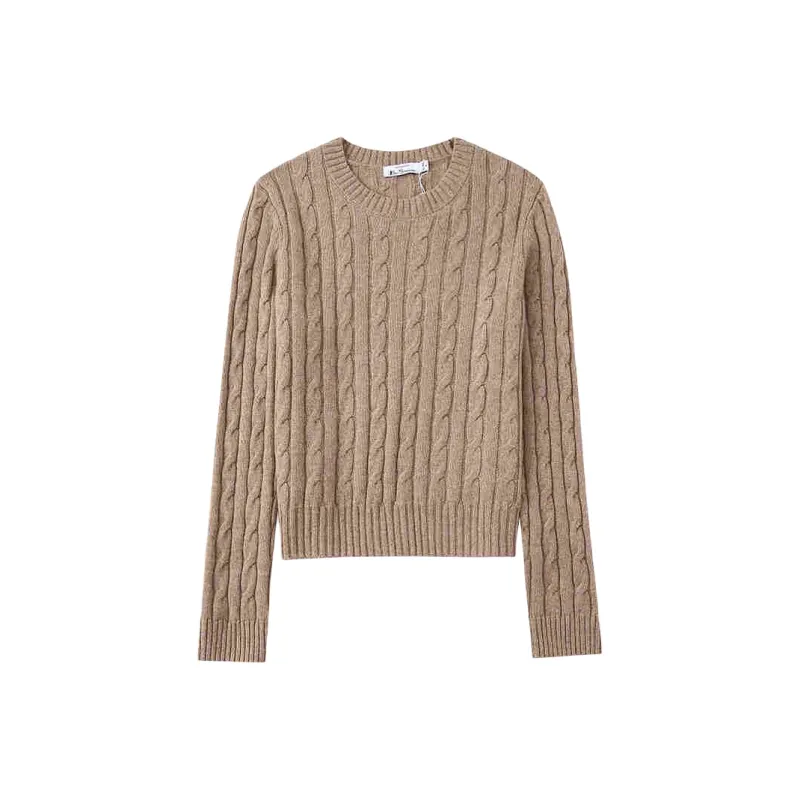 BEN SHERMAN Cashmere Sweater Women's-2